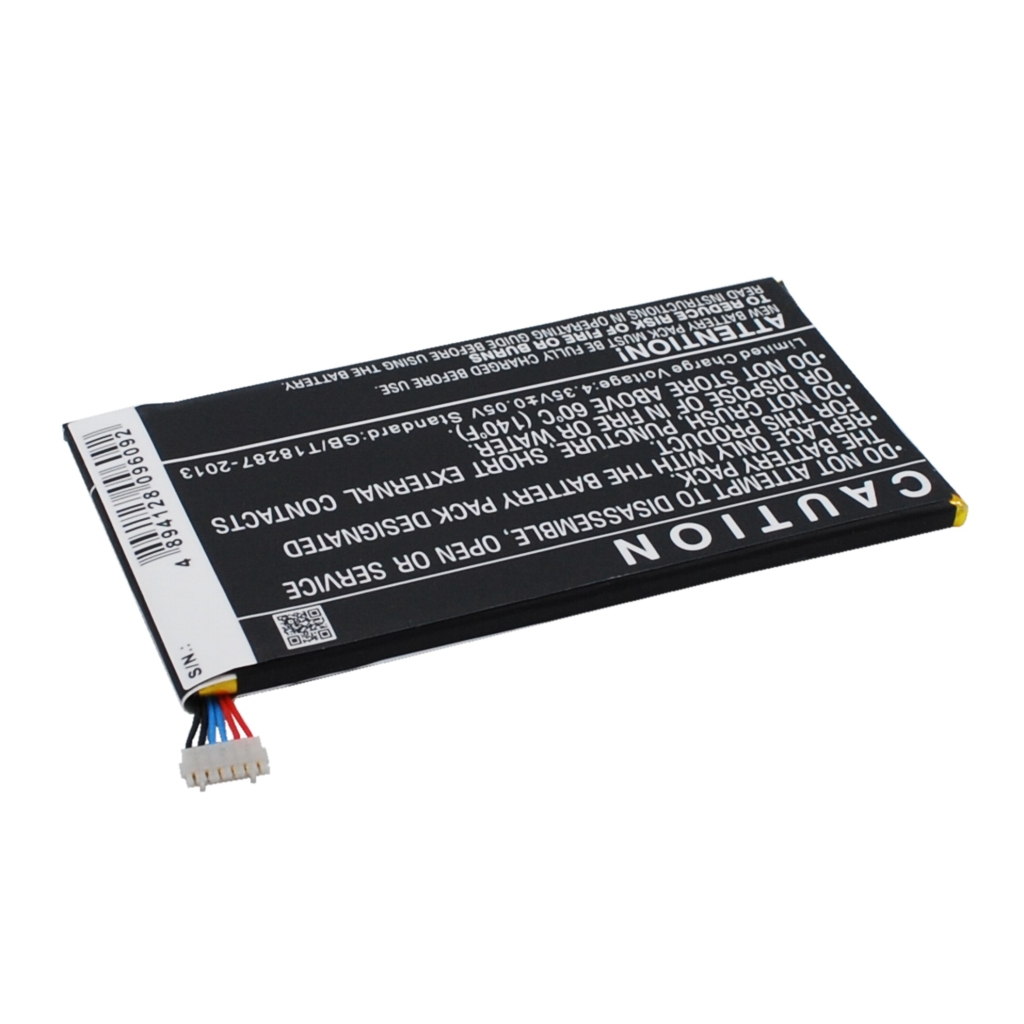 Battery Replaces TLG13J22