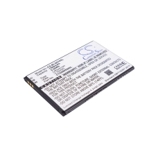 Compatible battery replacement for BLU C755005200L