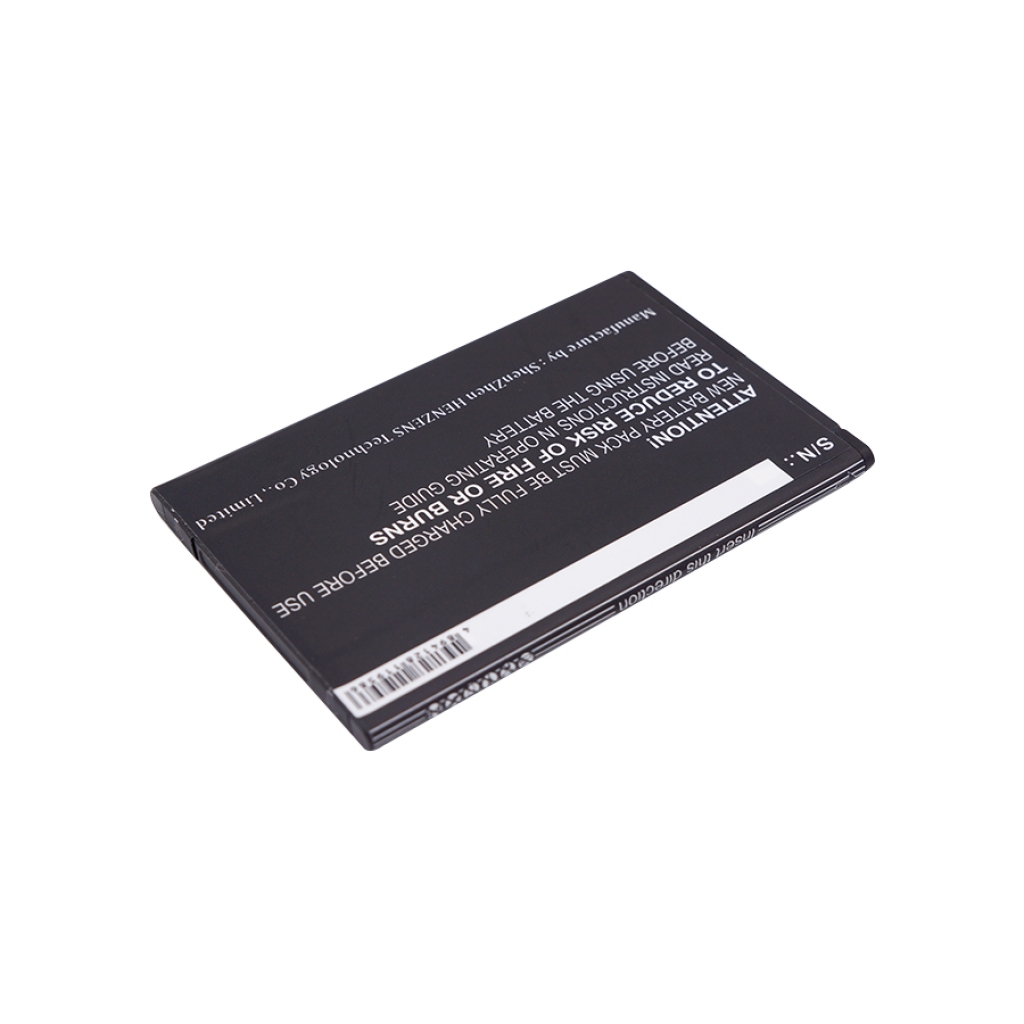 Compatible battery replacement for BLU C755005200L