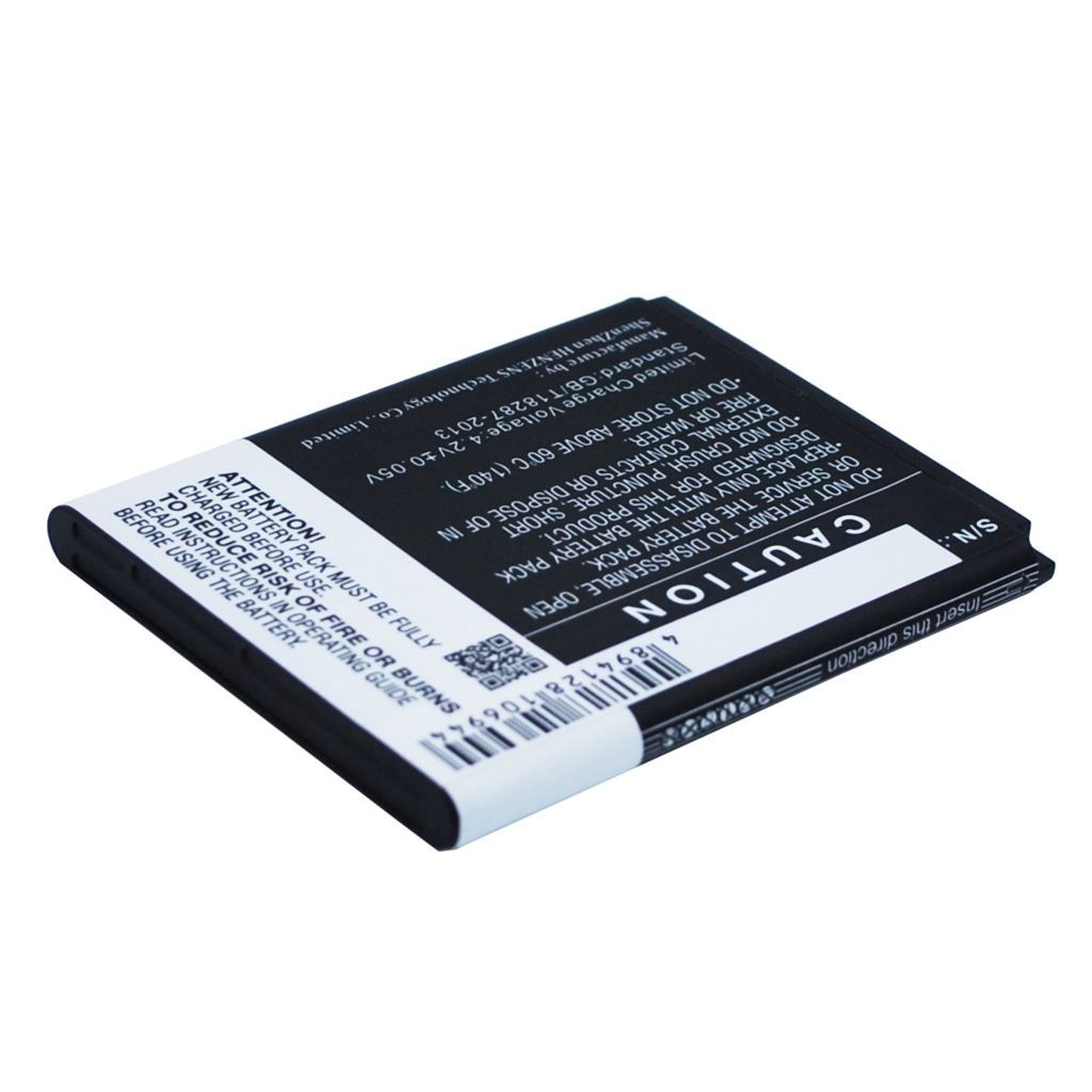 Battery Replaces C604905200T