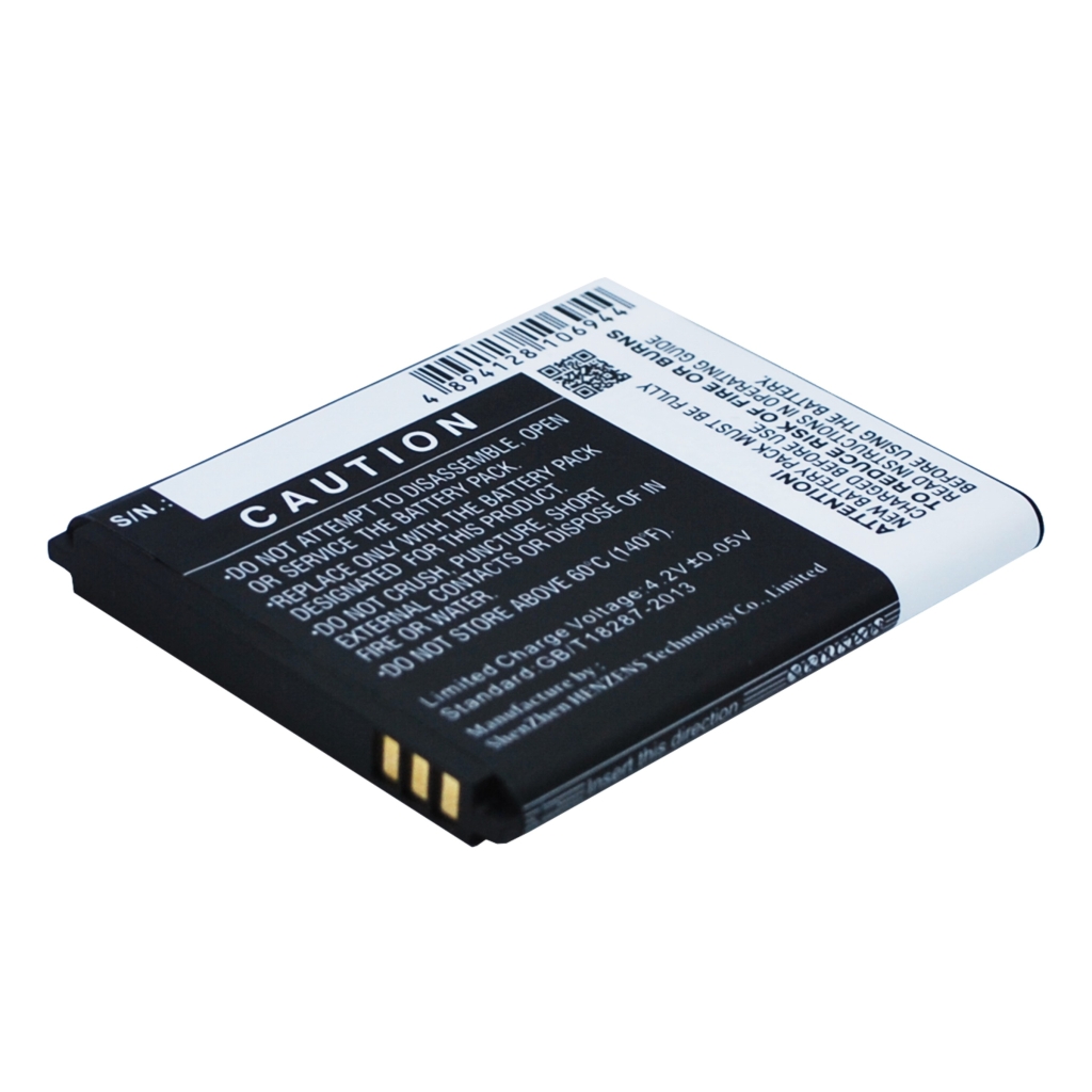 Battery Replaces C604906200L