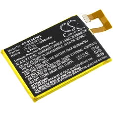 Compatible battery replacement for BLU C705305230L