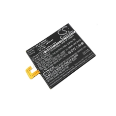 Remplacement de batterie compatible pour BLU  C1028703345L