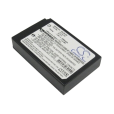 Compatible battery replacement for Olympus BLS-5,BLS-50,PS-BLS5