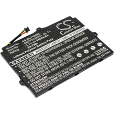 Remplacement de batterie compatible pour LG BL-T1,SBPP0028901