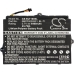 Batteries Remplace SBPP0028901