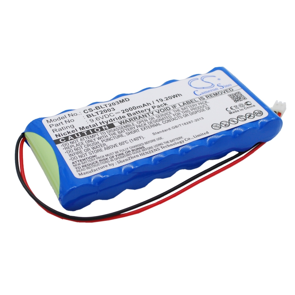 Batterie médicale Biolat CS-BLT203MD