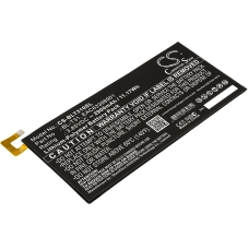 Remplacement de batterie compatible pour LG BL-T31,EAC63398901