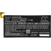 Battery Replaces EAC63398901