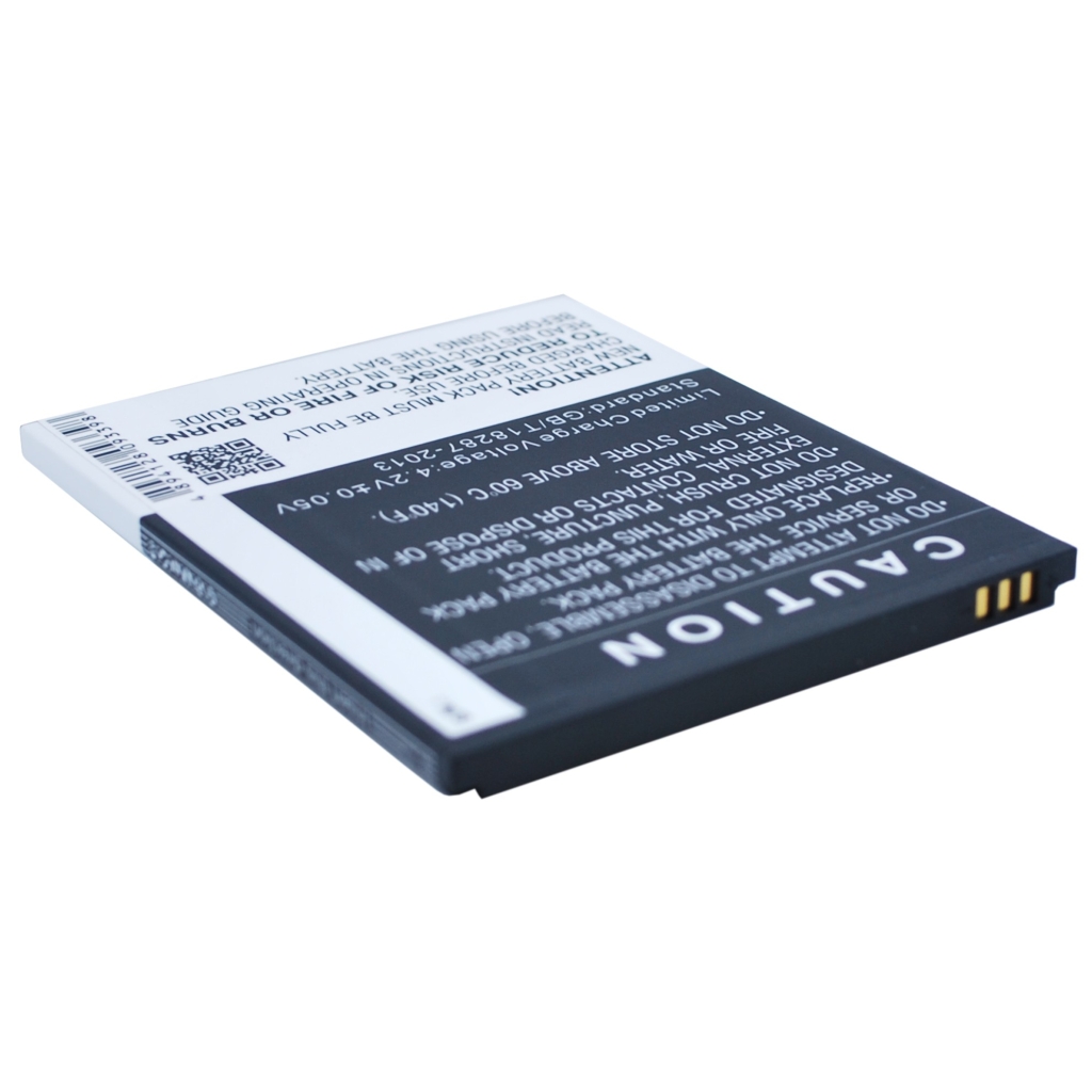 Battery Replaces C766205220T