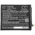 Battery Replaces C736241300P