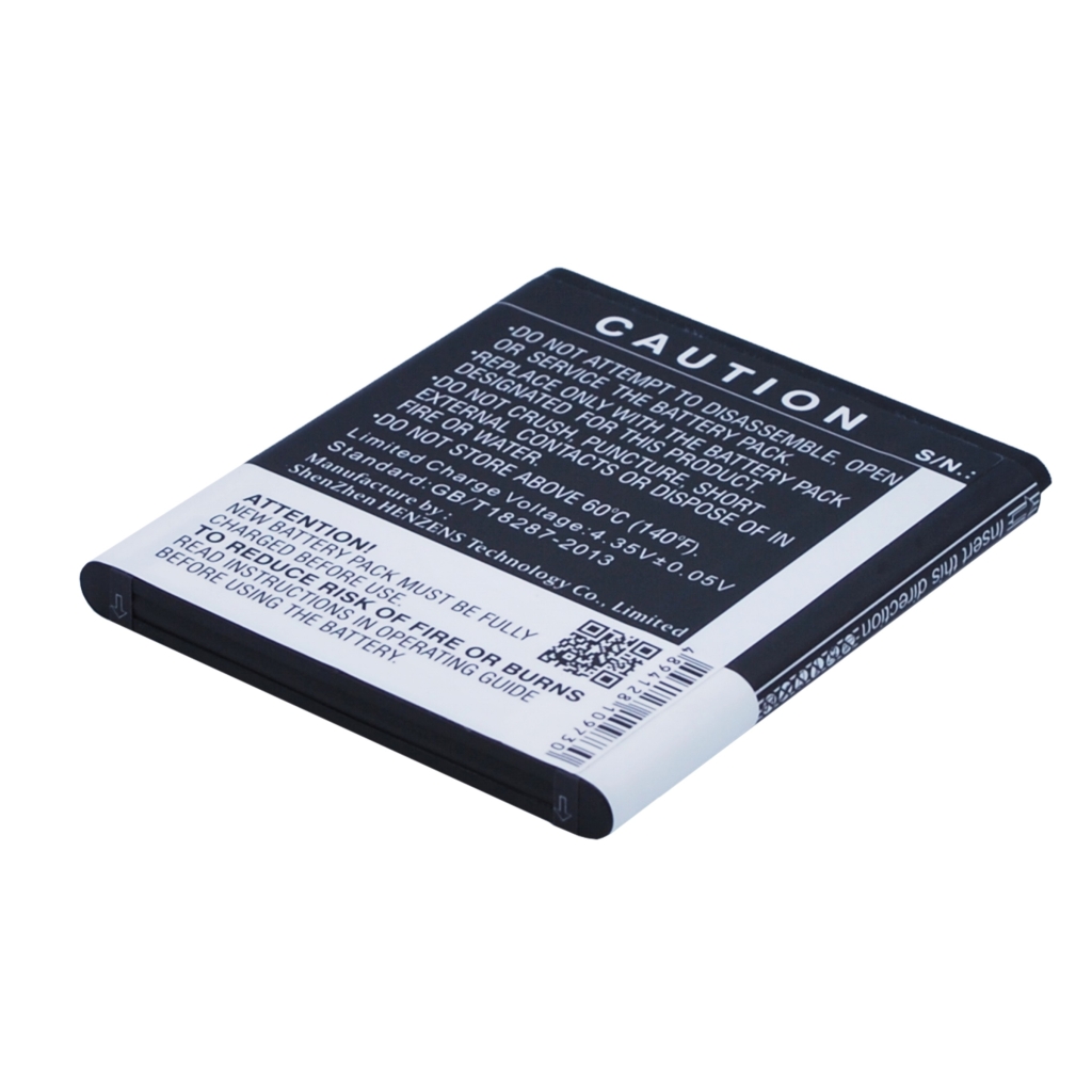 Mobile Phone Battery Karboon CS-BLW410SL