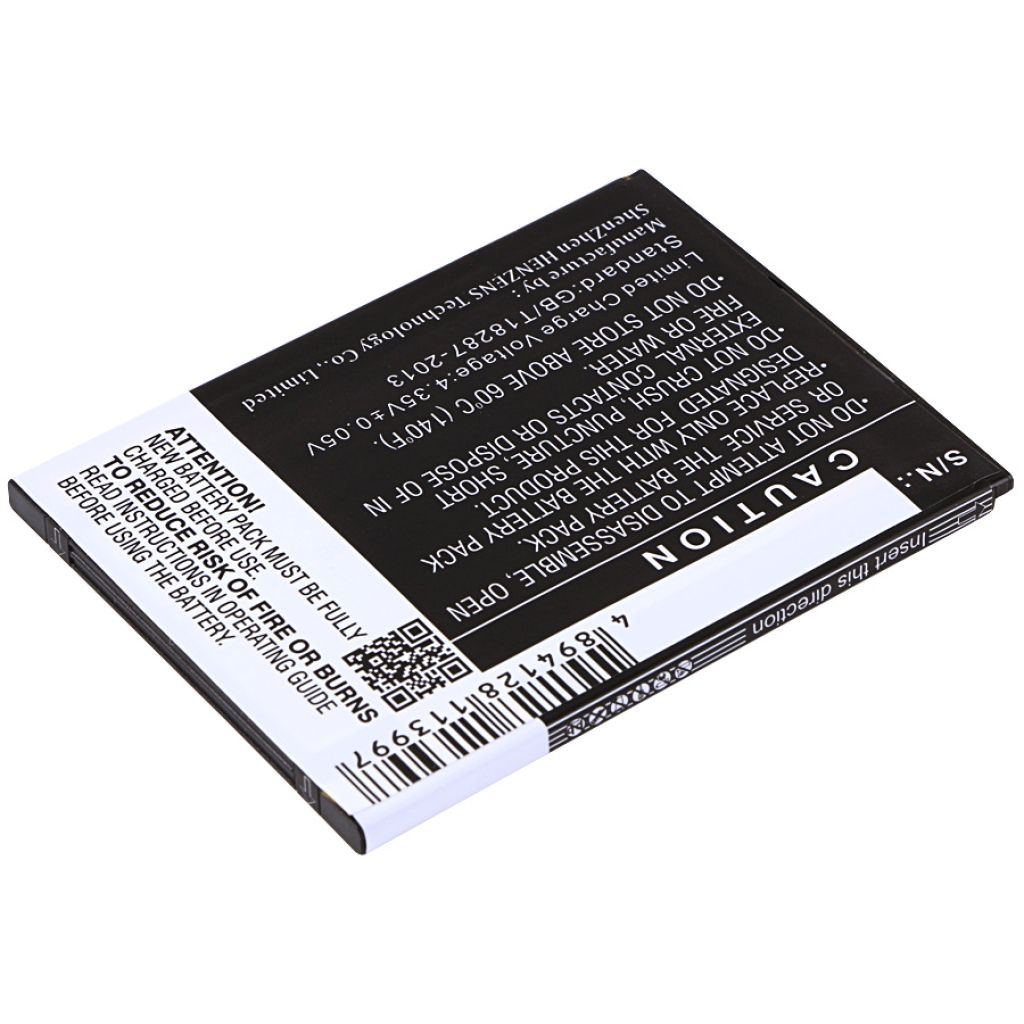 Mobile Phone Battery BLU W510U