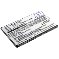 Compatible battery replacement for BLU C885441230L