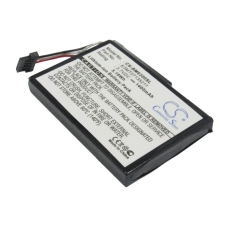 Compatible battery replacement for Jucon E3MT07135211