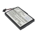 GPS, Batterie de navigation Lenco CS-BM6300SL