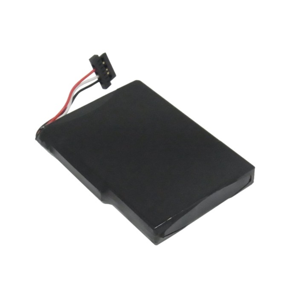 Compatible battery replacement for Jucon E3MT07135211