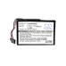 GPS, Batterie de navigation Lenco CS-BM6300SL