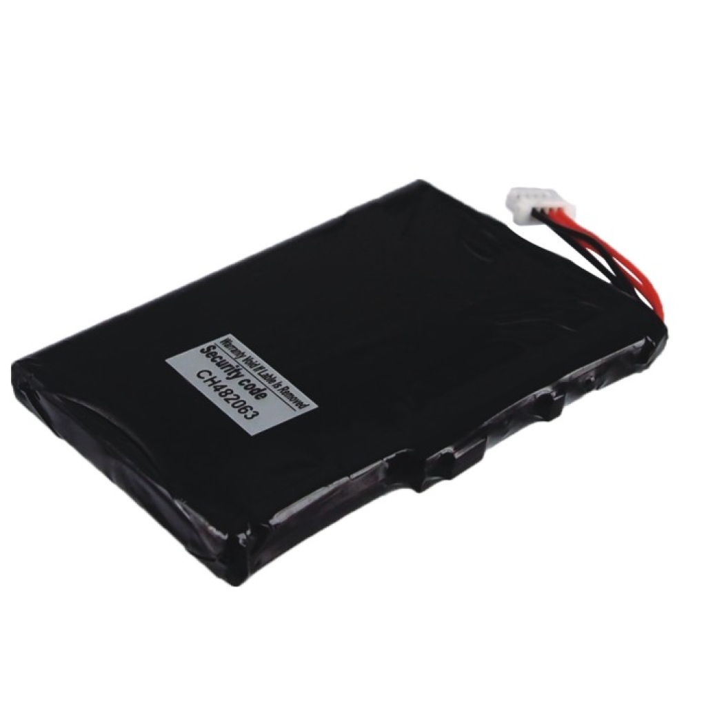 GPS, Navigator Battery BlueMedia CS-BM6380SL