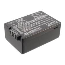 Remplacement de batterie compatible pour Panasonic  DMW-BMB9E, DMW-BMB9