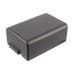 Batterie de l'appareil photo Panasonic CS-BMB9MC