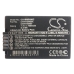 Batterie de l'appareil photo Panasonic CS-BMB9MC