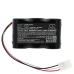 Battery Replaces PRT4467