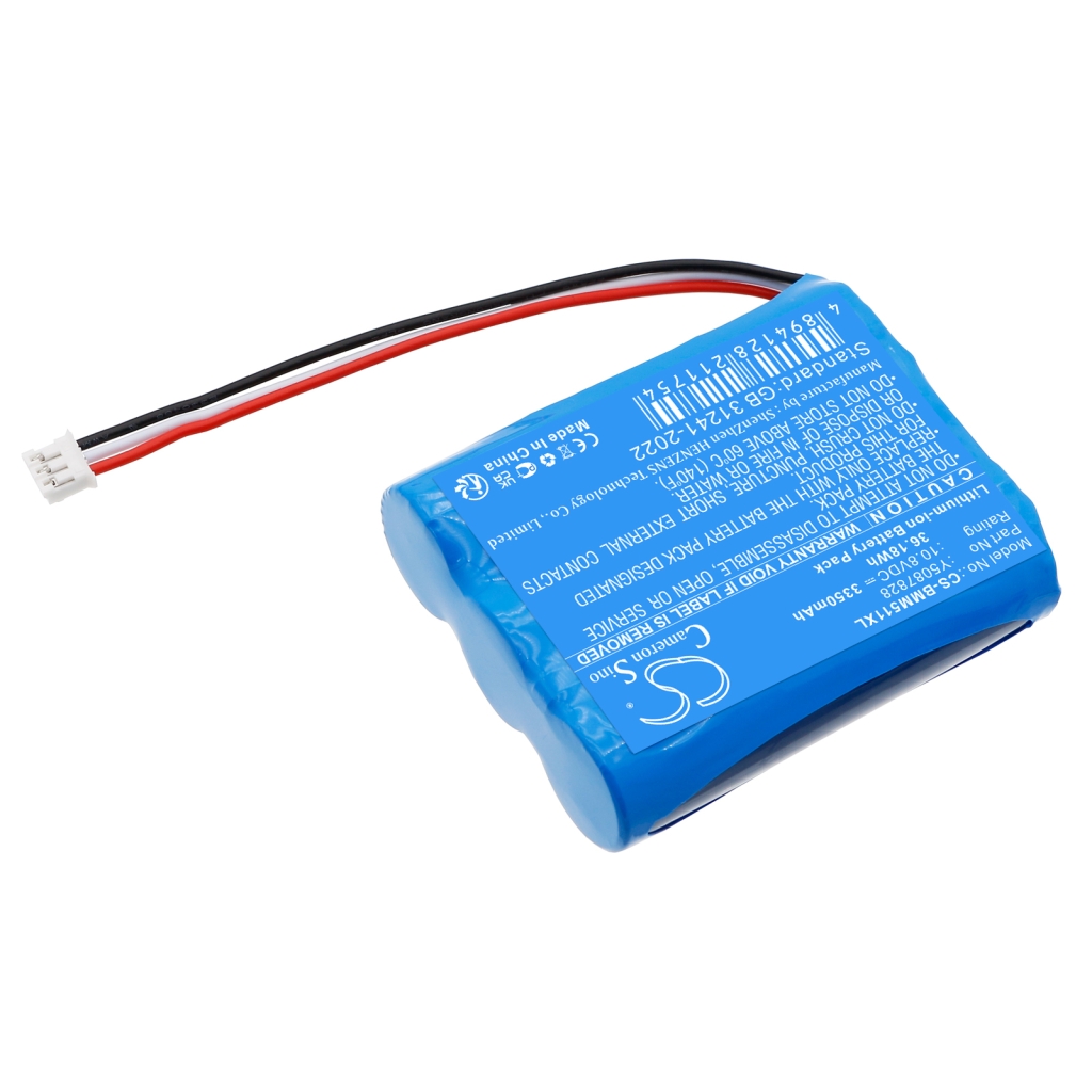 Battery Replaces Y5087828