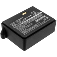 Remplacement de batterie compatible pour Blue P25-BM2