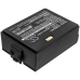 Batteries Terminal de paiement Batterie CS-BMP250BL