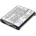 Keyboard Battery Panasonic CS-BMS770RC