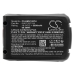 Batteries Remplace 17006537