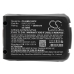 Battery Replaces R909723