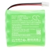 Batteries Battery for car equipment CS-BMW787SL