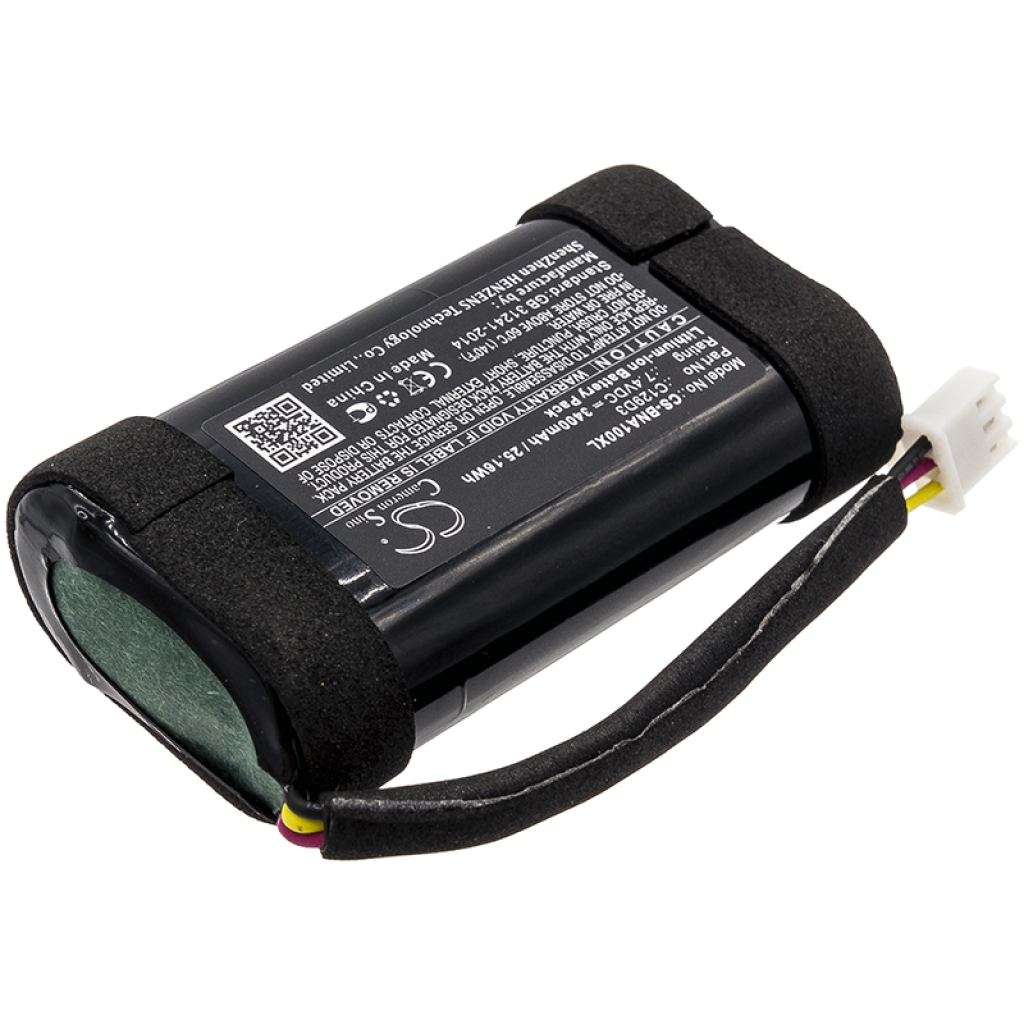 Compatible battery replacement for Bang 