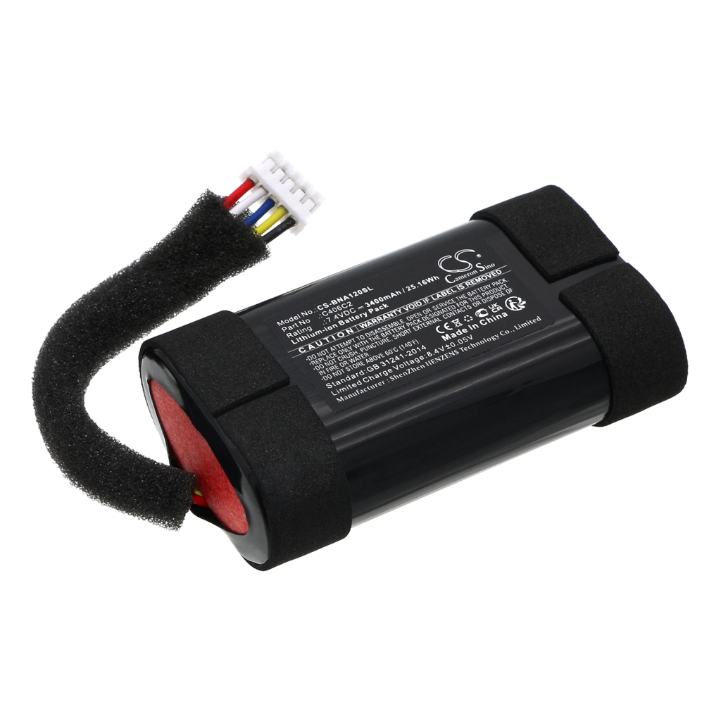 Compatible battery replacement for Bang 