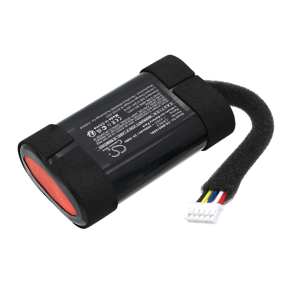 Compatible battery replacement for Bang