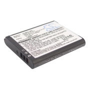 CS-BNC10MC<br />Batterie pour  remplace la batterie DMW-BCN10E