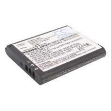 Compatible battery replacement for LEICA BP-DC14,BP-DC14-E,BP-DC14-U,DMW-BCN10,DMW-BCN10E...