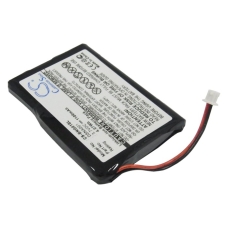 Compatible battery replacement for BLAUPUNKT DSNA001