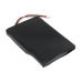 Compatible battery replacement for BLAUPUNKT DSNA001