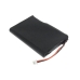 Compatible battery replacement for BLAUPUNKT DSNA001