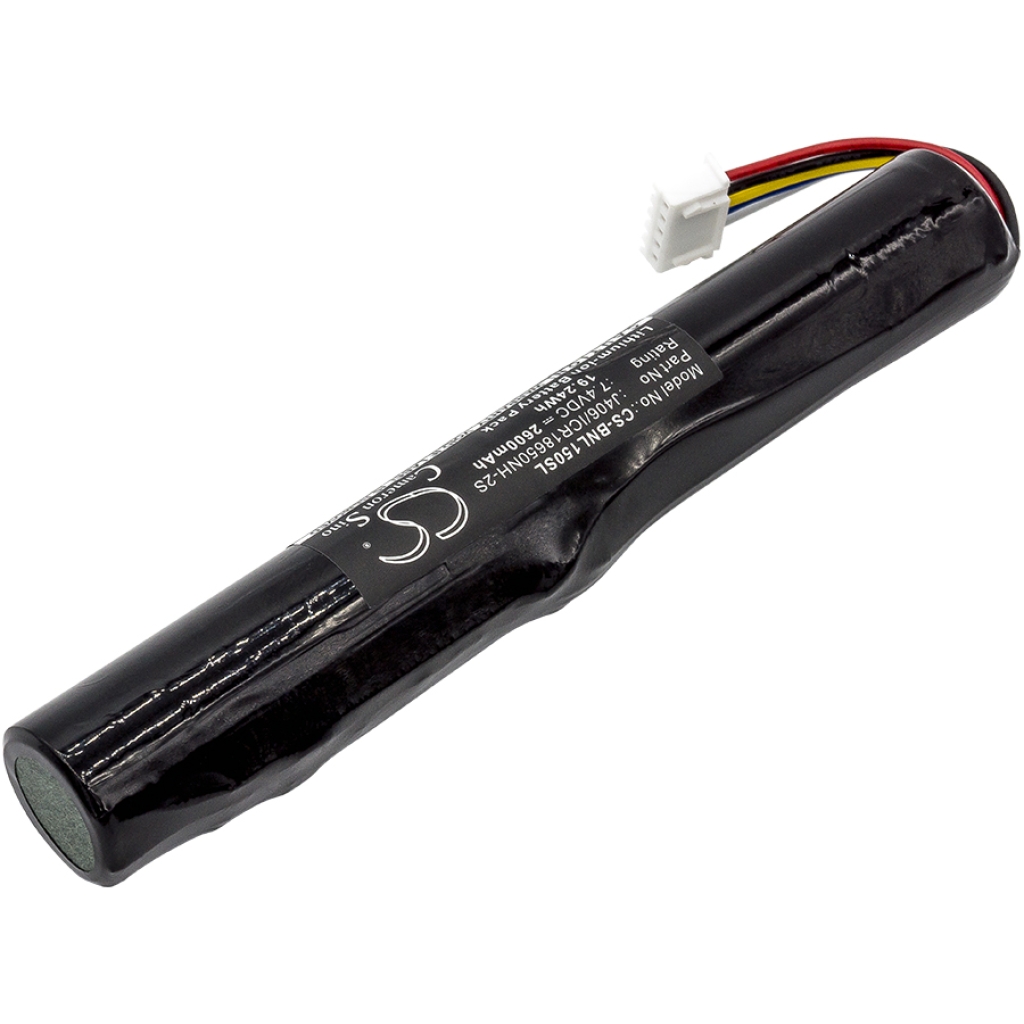 Compatible battery replacement for Bang