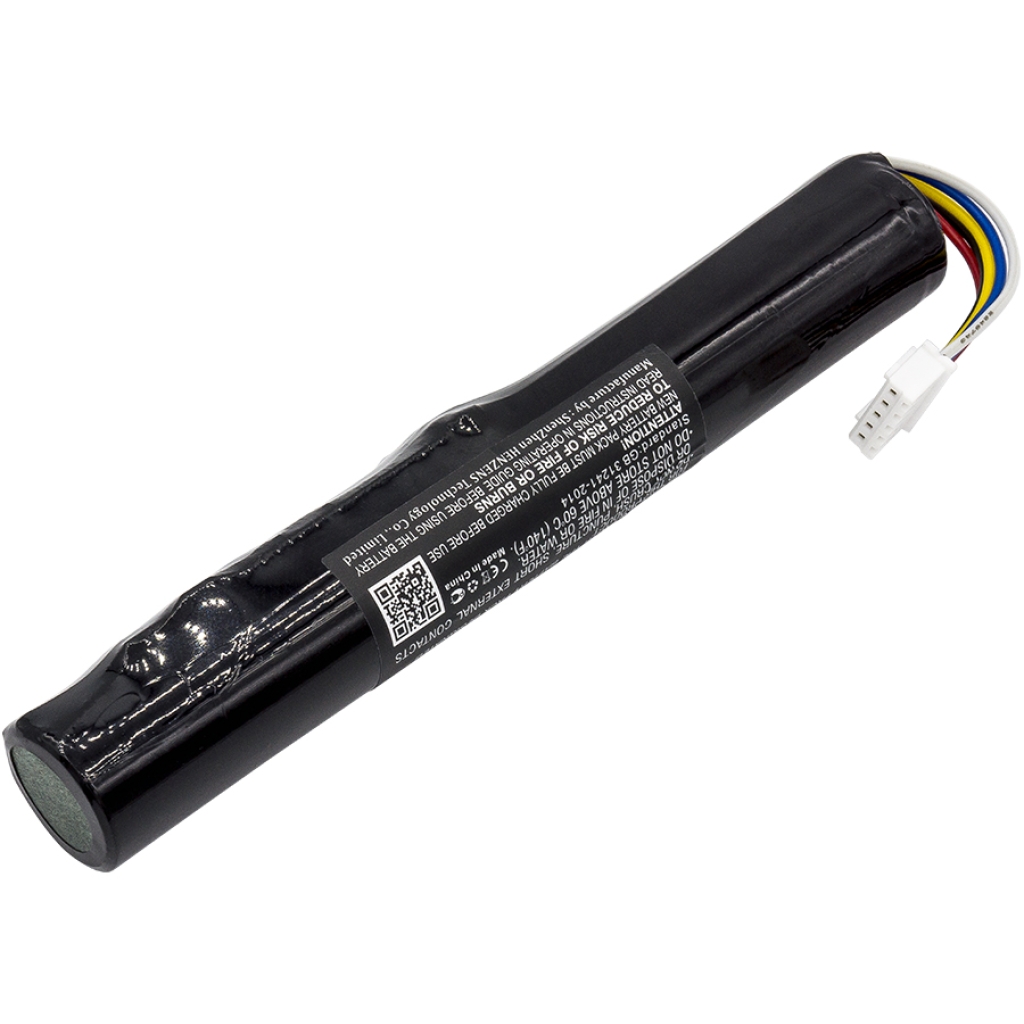 Compatible battery replacement for Bang