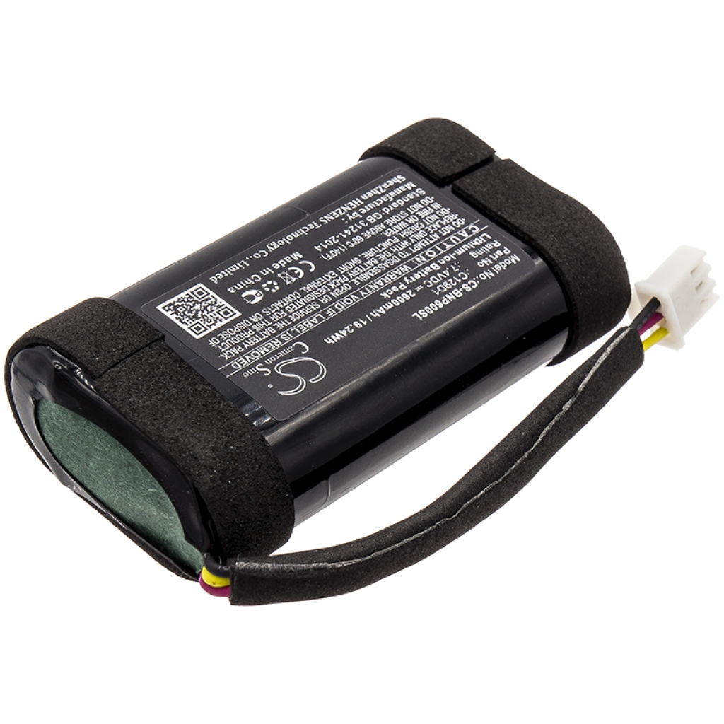 Compatible battery replacement for Bang 