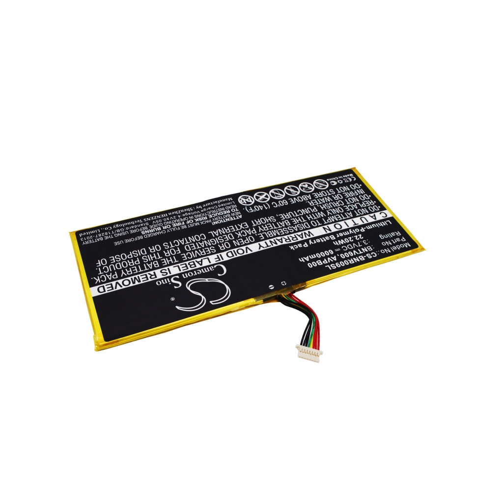 Battery Replaces AVPB00