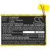 Tablet Battery Barnes & noble CS-BNR460SL