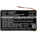 Batteries Ebook, eReader Batterie CS-BNR510SL