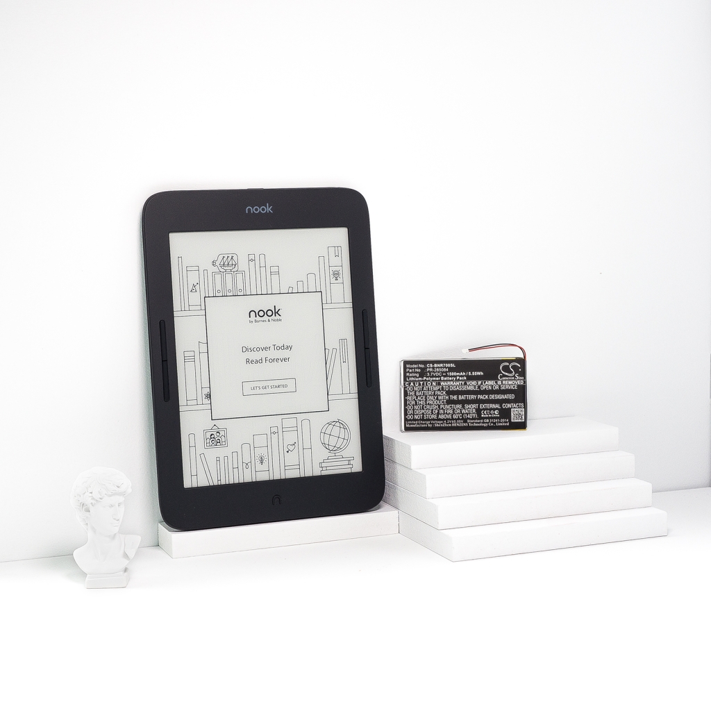 Tablette Batterie Barnes & noble CS-BNR700SL