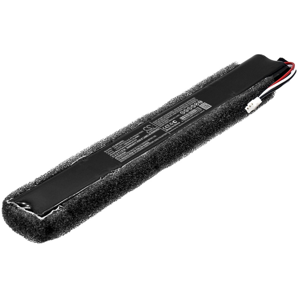 Compatible battery replacement for Bang